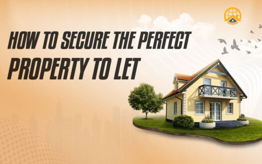 How to secure the perfect rental property to let – expert tips for landlords and tenants