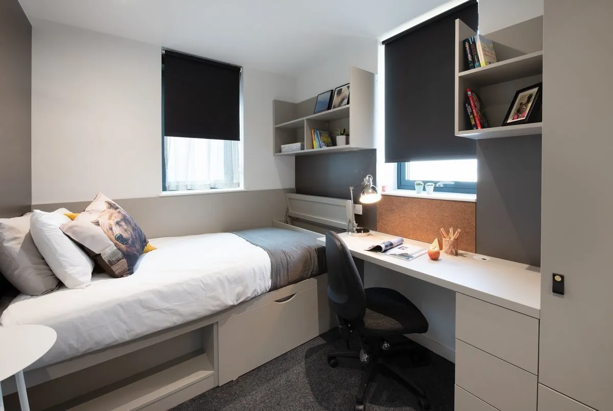 Student Accommodation in london