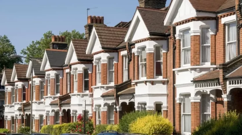 What are the Benefits of Owning a Home in the UK