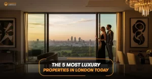 2025-most-luxury-properties-in-london