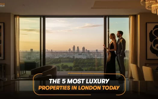 2025-most-luxury-properties-in-london