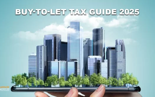 BUY TO LET Tax Guide 2025