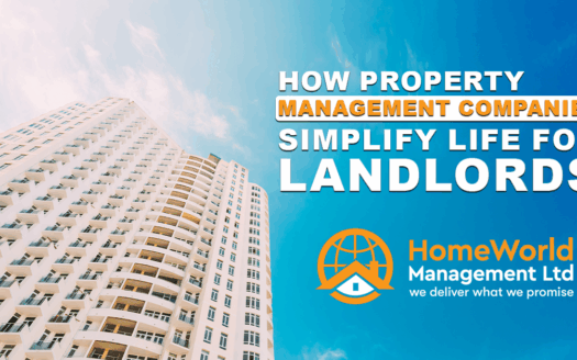 Property Management Company