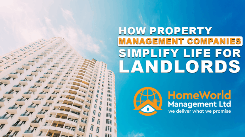 Property Management Company