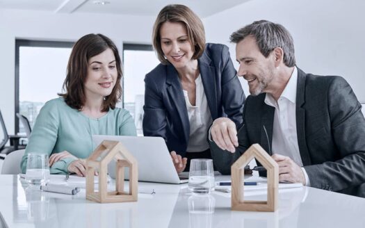 Professional Property Managers