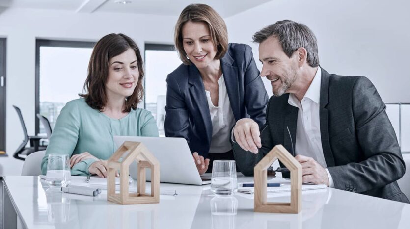 Professional Property Managers