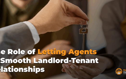 Letting Agents