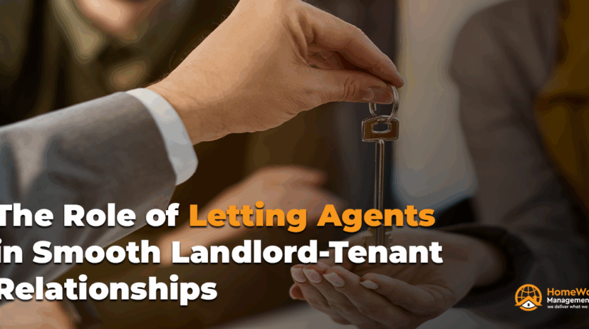 Letting Agents