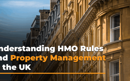 HMO Rules