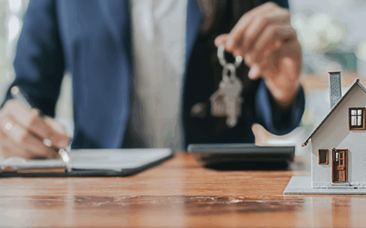 Residential Property Management