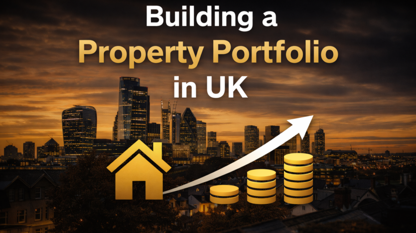 Property Portfolio