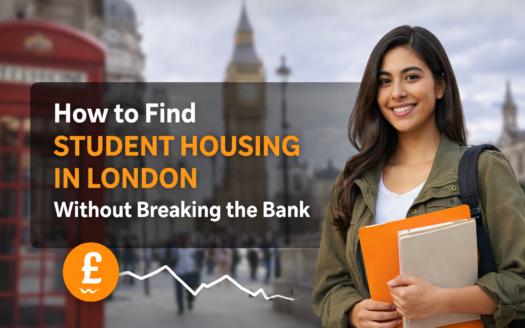 Student Housing in London