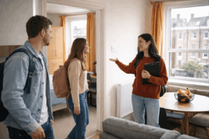 Student Housing in London