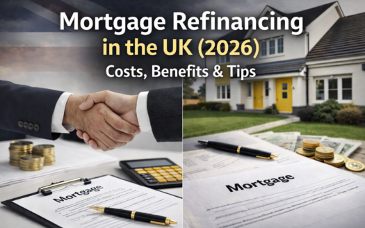 Mortgage Refinancing