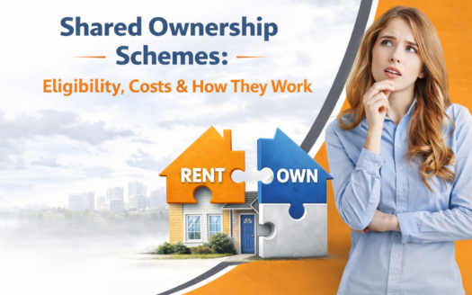 Shared ownership scheme