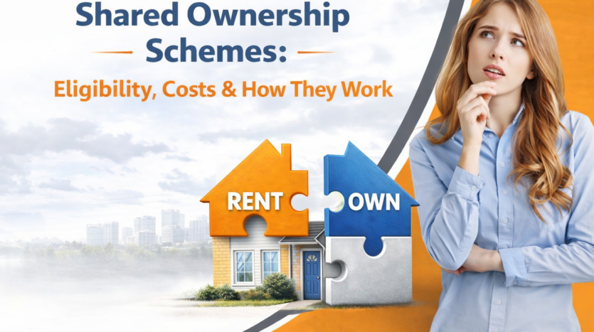 Shared ownership scheme
