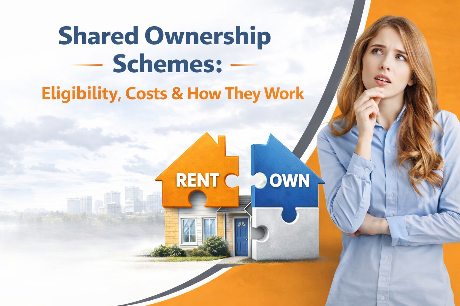 Shared ownership scheme