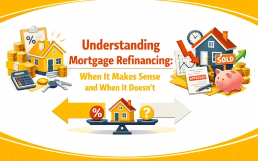 Understanding Mortgage Refinancing