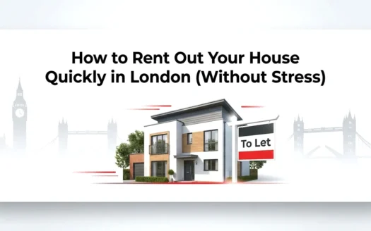 Rent Out Your House