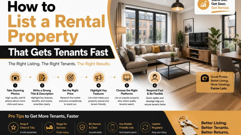 Rental Property