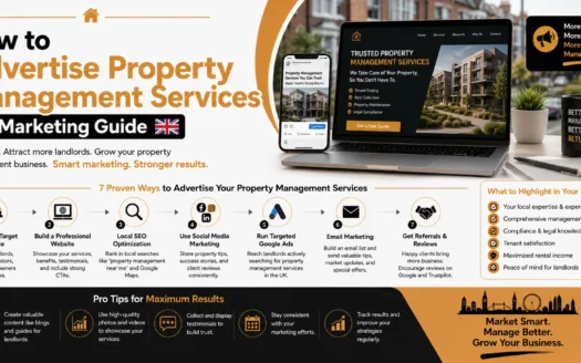 Property Management Services