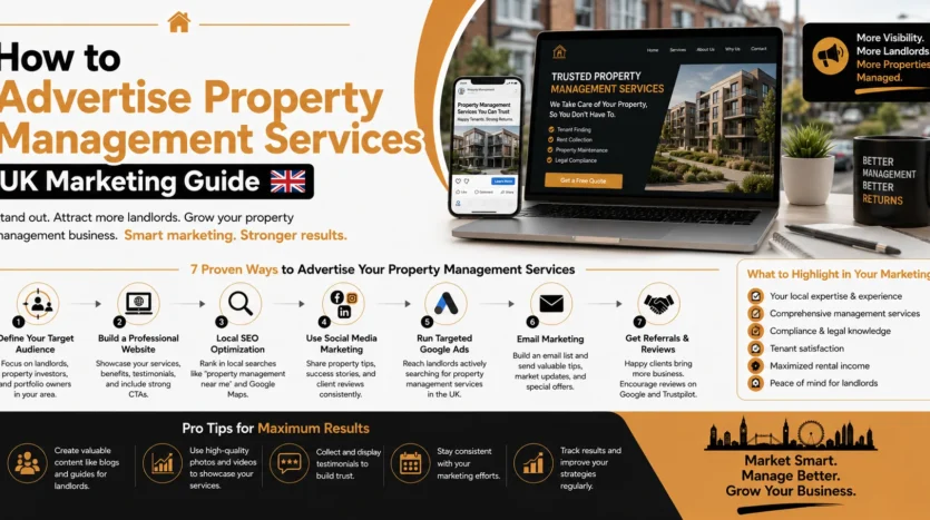 Property Management Services