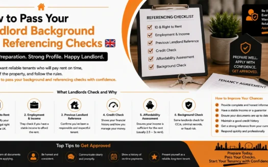 Landlord Background