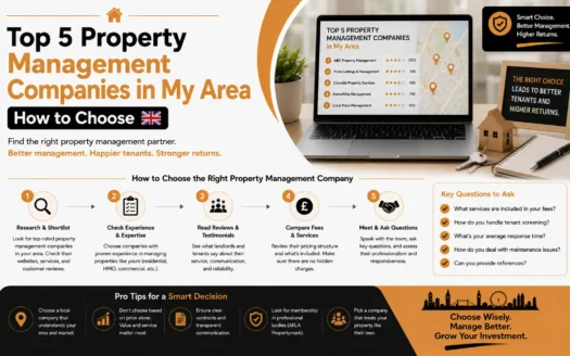 Property Management Companies