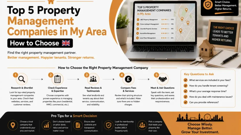 Property Management Companies