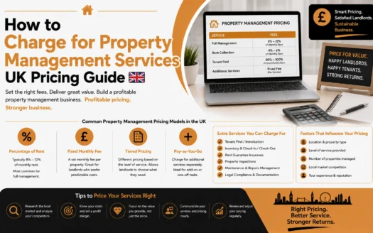 Property Management Services
