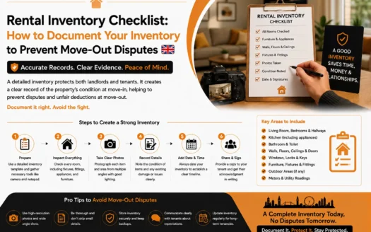 Rental Inventory