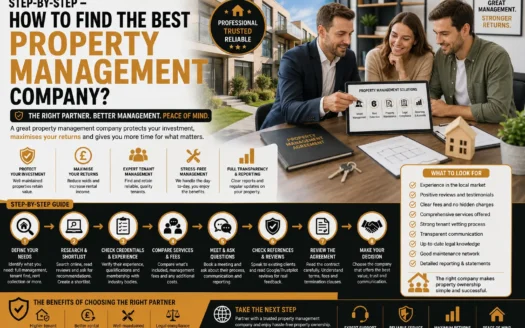 Best Property Management Company