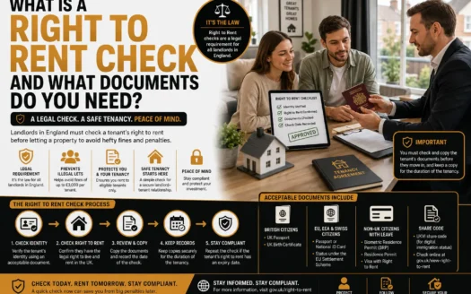 Right to Rent Check