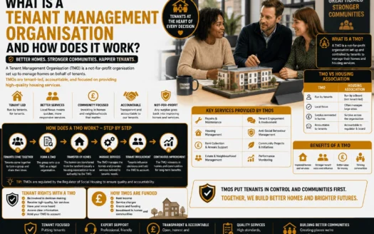 Tenant Management Organisation