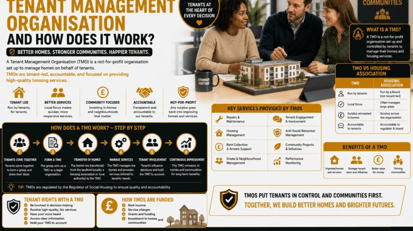 Tenant Management Organisation