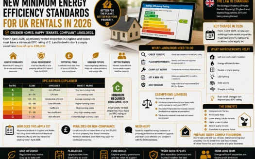 UK Rentals in 2026