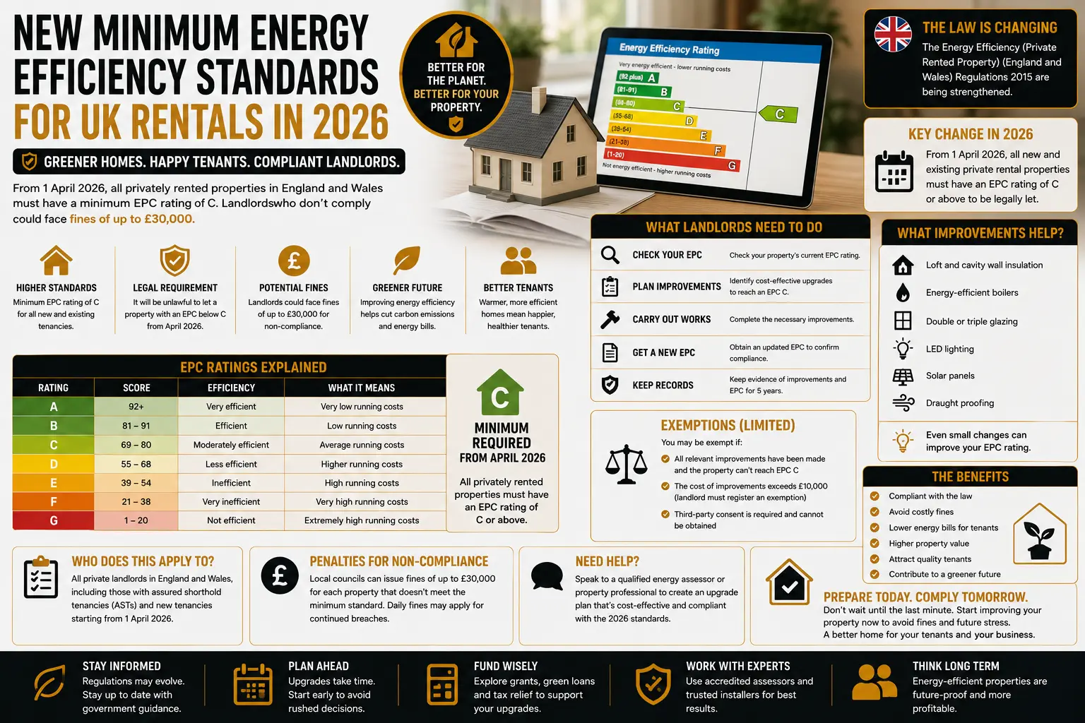 UK Rentals in 2026