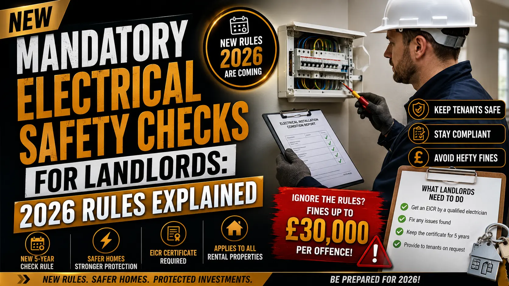 Electrical Safety