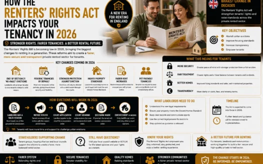Renters’ Rights Act