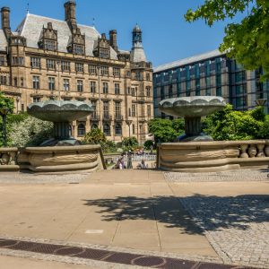 Student Rooms Portsmouth